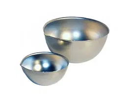 Recipiente Acero Inoxidable 60 mL