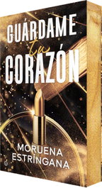 Guárdame tu corazón, EDICIONES KIWI - EDICIONES KIWI