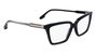 Victoria Beckham VB2653-5515001 Gafas de Vista para Mujer en Negro