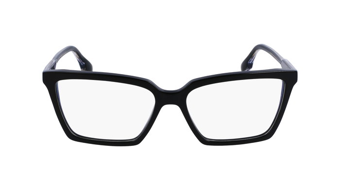 Victoria Beckham VB2653-5515001 Gafas de Vista para Mujer en Negro