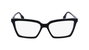 Victoria Beckham VB2653-5515001 Gafas de Vista para Mujer en Negro