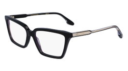 Victoria Beckham VB2653-5515001 Gafas de Vista para Mujer en Negro