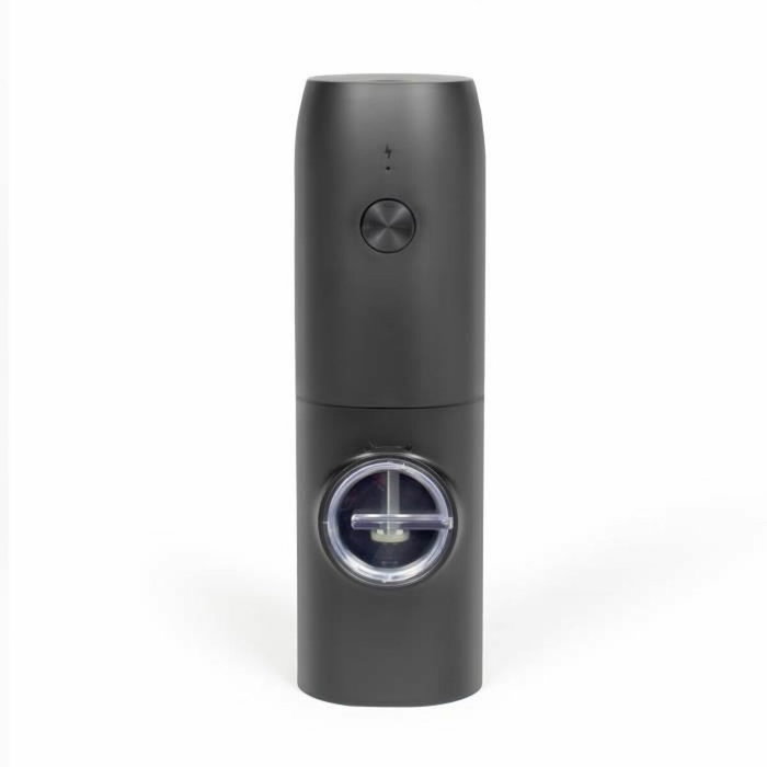Livoo Molinillo de especias eléctrico de cerámica GS160 Livoo Molinillo de especias eléctrico de cerámica GS160