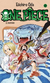 PLANETA COMICS One Piece nº29, Eiichiro Oda - PLANETA COMICS
