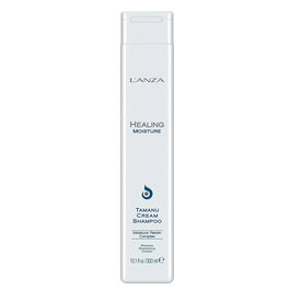 Champú Hidratante L'ANZA Healing Moisture 300 ml Cabello seco