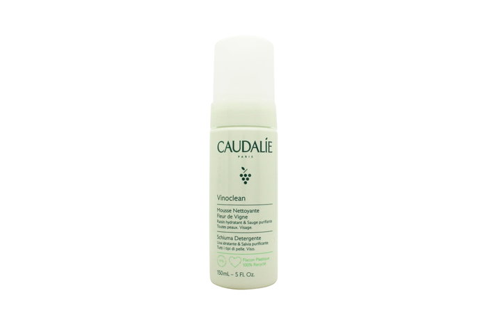 Caudalie Vinoclean Espuma Limpiadora 150 ml Caudalie Vinoclean Espuma Limpiadora 150 ml
