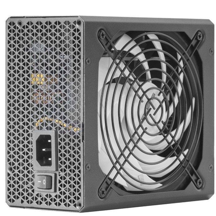 Tacens Radix VII AG 800M 800W 80PLUS Silver Modular ATX
