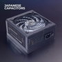 Tacens Radix VII AG 800M 800W 80PLUS Silver Modular ATX