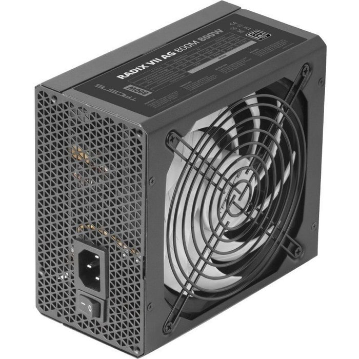 Tacens Radix VII AG 800M 800W 80PLUS Silver Modular ATX