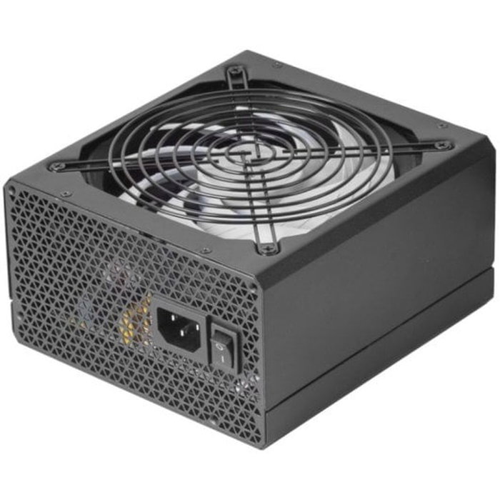 Tacens Radix VII AG 800M 800W 80PLUS Silver Modular ATX