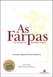 As Farpas, Eça de Queiroz y Ramalho Ortigão - PRINCIPIA