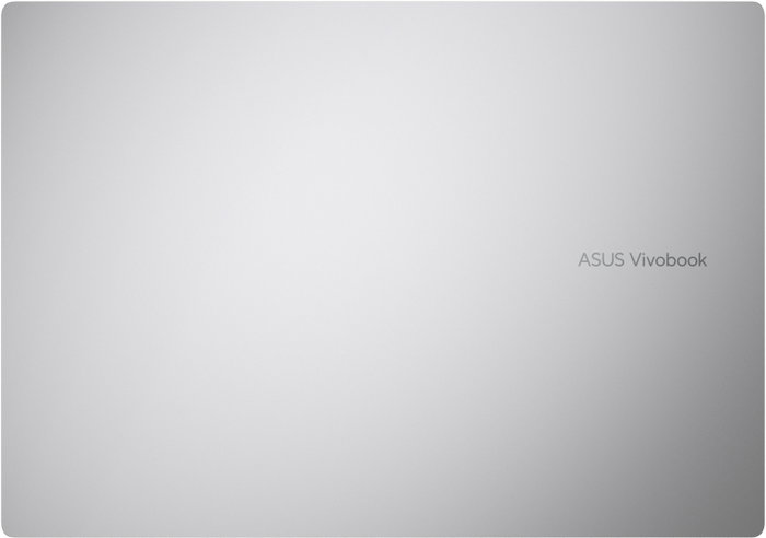 Asus VivoBook 16 X1607CA-MB174W Intel Core Ultra 5 225H 16GB 512GB Plata