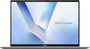 Asus VivoBook 16 X1607CA-MB174W Intel Core Ultra 5 225H 16GB 512GB Plata