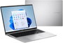 Asus VivoBook 16 X1607CA-MB174W Intel Core Ultra 5 225H 16GB 512GB Plata
