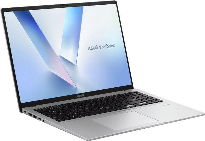 Asus VivoBook 16 X1607CA-MB174W Intel Core Ultra 5 225H 16GB 512GB Plata