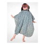 Bifull Capa de Corte Infantil Gris CY13U