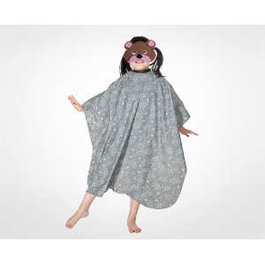 Bifull Capa de Corte Infantil Gris CY13U