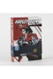 Cerdá Pack de 3 pares de calcetines Harley Quinn DC Comics, talla 36-43