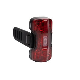 Zefal Supervision R150 Luz Trasera Recargable 150 Lúmenes IPX6 USB-C
