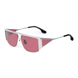Victoria Beckham VB250S-5913047 Gafas de sol Gris