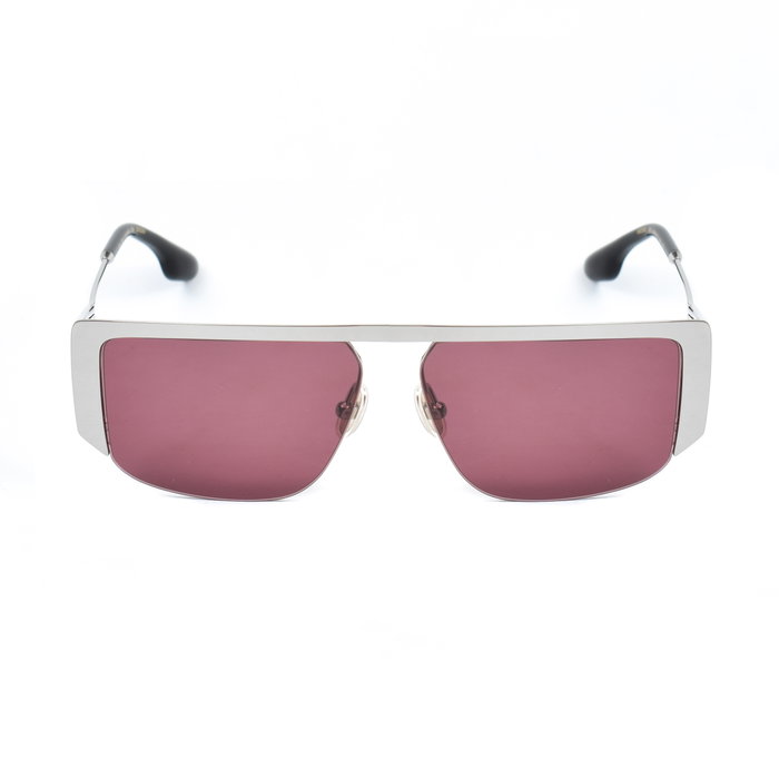 Victoria Beckham VB250S-5913047 Gafas de sol Gris