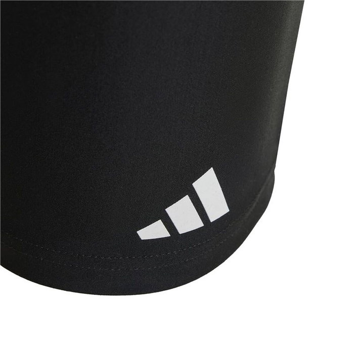 Bañador Niño Adidas 3 Bandas Bld Jam Negro L Bañador Niño Adidas 3 Bandas Bld Jam Negro L