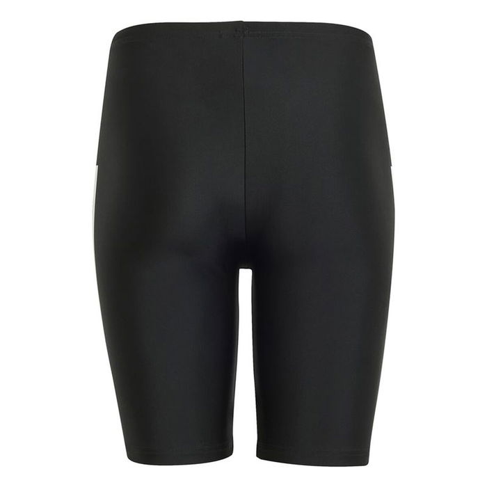 Bañador Niño Adidas 3 Bandas Bld Jam Negro L Bañador Niño Adidas 3 Bandas Bld Jam Negro L