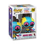 Funko Pop! Vinyl Figura: Moon Girl de Marvel Moon Girl and Devil Dinosaur - 9 cm