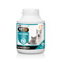 VetIQ Flea Guard Repelente Pulgas y Garrapatas Comprimidos Set de 30