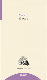 El Avaro, Molière - RIALP