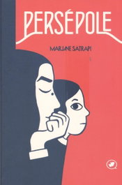 Persépole, Marjane Satrapi - RINOCERONTE EDITORA S.L. Earth