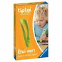 Ravensburger Estuche tiptoi Verde