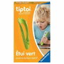 Ravensburger Estuche tiptoi Verde