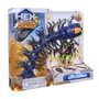 Spin Master Hex Bots Explodapede Ciempiés Radio Control