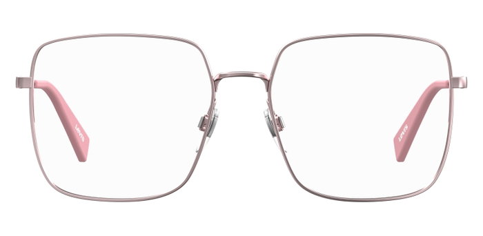 Levi'S LV-1010-35J Gafas de vista Rosa