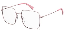 Levi'S LV-1010-35J Gafas de vista Rosa