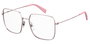 Levi'S LV-1010-35J Gafas de vista Rosa
