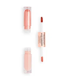 Makeup Revolution Eye Chrome Colorete líquido Vida 2.2 ml