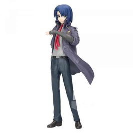 Banpresto Figura Athrun Zala Mobile Suit Gundam Seed Freedom PVC 18cm BP88851P