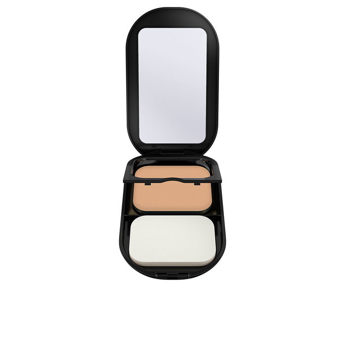 Max Factor Facefinity Compact Base de Maquillaje en Polvo SPF20 Recargable - #031 Warm Porcelain - 10 g Max Factor Facefinity Compact Base de Maquillaje en Polvo SPF20 Recargable - #031 Warm Porcelain - 10 g
