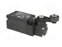 OMRON D4N-1A20 Interruptor de fin de carrera NO + NC 10A