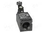 OMRON D4N-1A20 Interruptor de fin de carrera NO + NC 10A