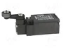 OMRON D4N-1A20 Interruptor de fin de carrera NO + NC 10A
