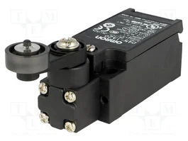 OMRON D4N-1A20 Interruptor de fin de carrera NO + NC 10A
