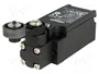 OMRON D4N-1A20 Interruptor de fin de carrera NO + NC 10A