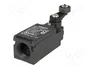 OMRON D4N-1A20 Interruptor de fin de carrera NO + NC 10A