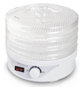 Esperanza Ekd003 Deshidratador de Alimentos, Blanco 250 W