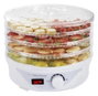Esperanza Ekd003 Deshidratador de Alimentos, Blanco 250 W