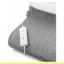 Medisana Plantilla Calientapiés Eléctrica FW 150 para Pies, 30°C, Color Gris, Dimensiones 300 x 240 mm