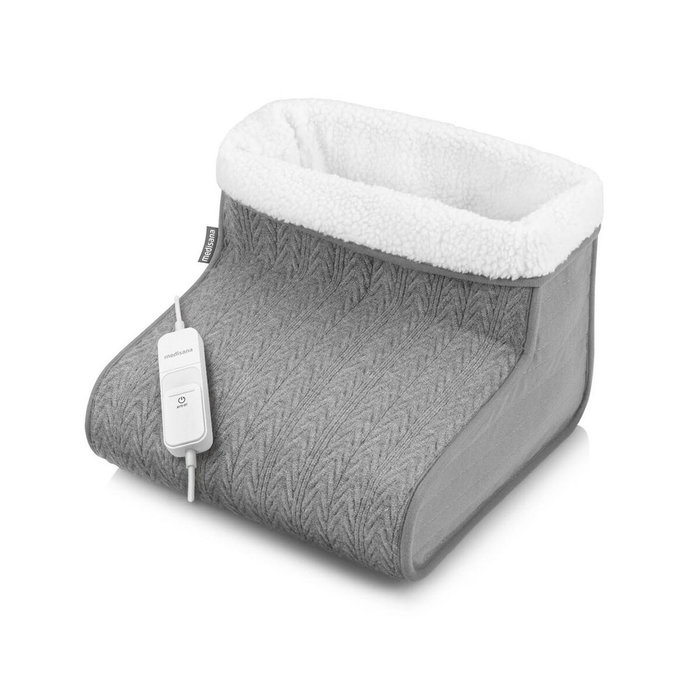 Medisana FW 150 Plantilla calientapiés Gris Medisana FW 150 Plantilla calientapiés Gris